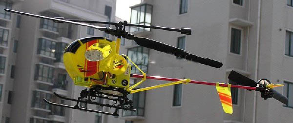 2 canais de atualização zangão helicóptero do controle de rádio de aeromodelismo com contraponto liga